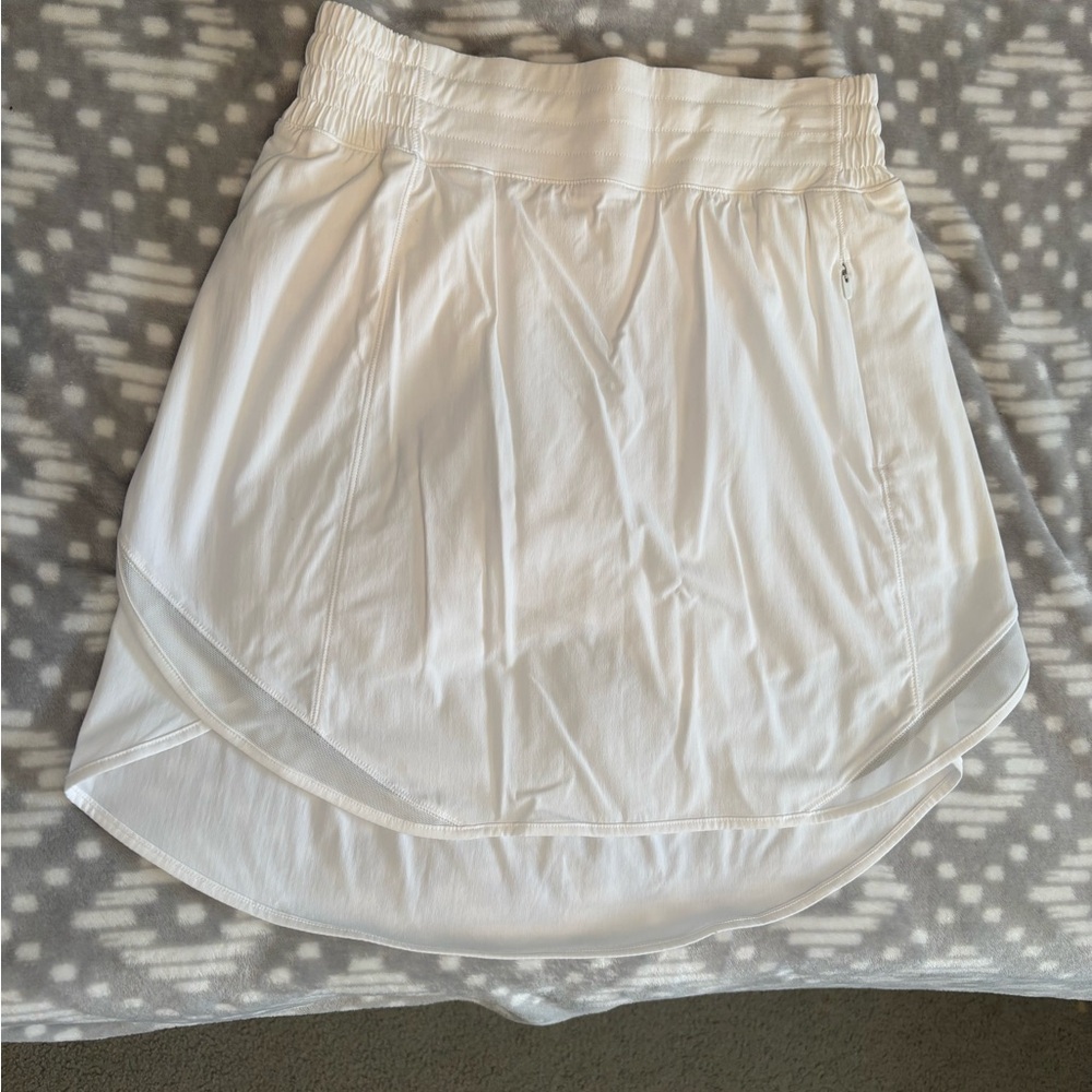 Lululemon Athletic Skirt